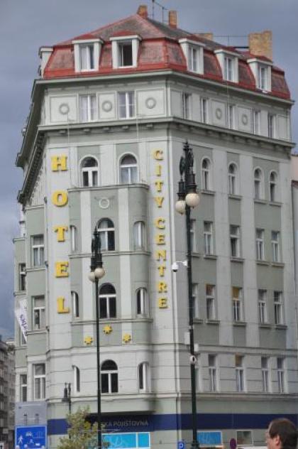 City Centre - image 1