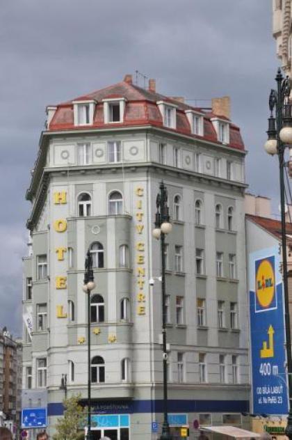 City Centre - image 13