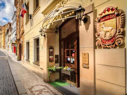 The King Charles - image 9