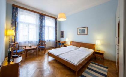 Aparthotel Sibelius - image 1