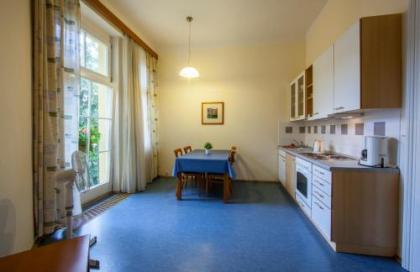 Aparthotel Sibelius - image 10