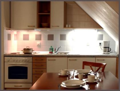Aparthotel Sibelius - image 11