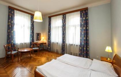 Aparthotel Sibelius - image 12