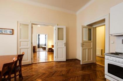 Aparthotel Sibelius - image 13