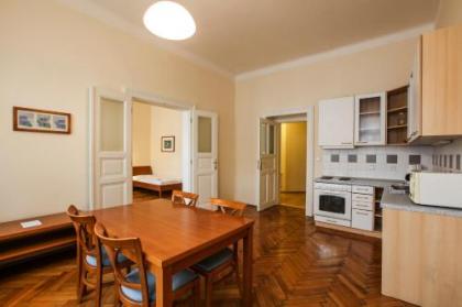 Aparthotel Sibelius - image 14