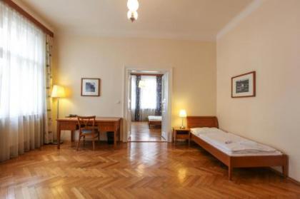 Aparthotel Sibelius - image 15