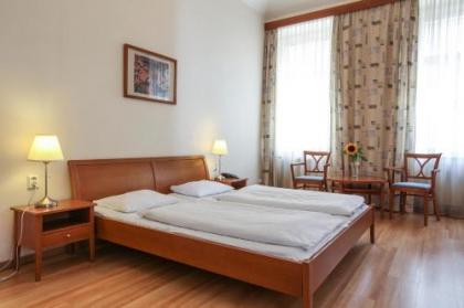 Aparthotel Sibelius - image 17