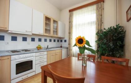 Aparthotel Sibelius - image 18