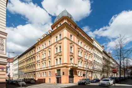 Aparthotel Sibelius - image 2