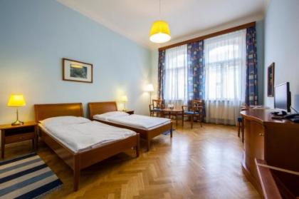 Aparthotel Sibelius - image 3