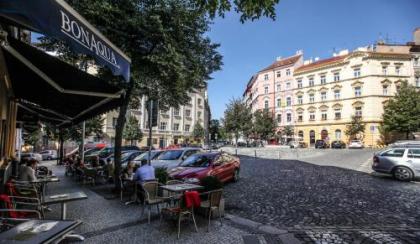 Aparthotel Sibelius - image 4