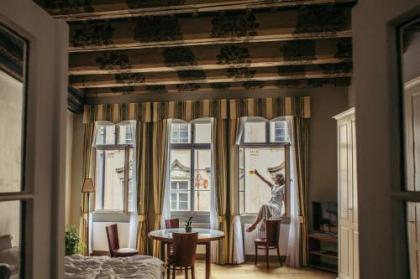 Residence Thunovska - image 7