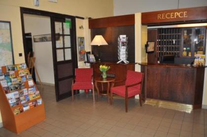 Hotel Svornost - image 12