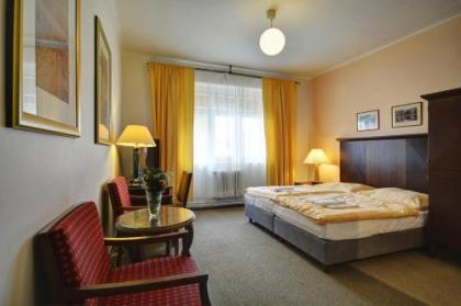 Hotel Svornost - image 18