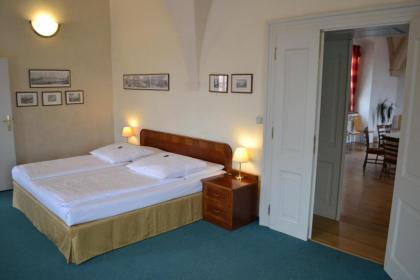 Adalbert Ecohotel - image 1