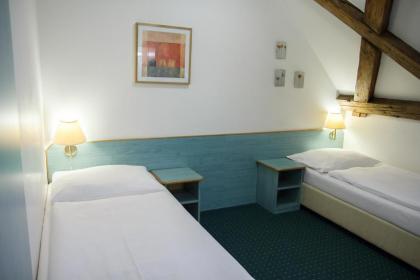 Adalbert Ecohotel - image 11