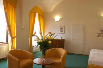 Adalbert Ecohotel - image 14