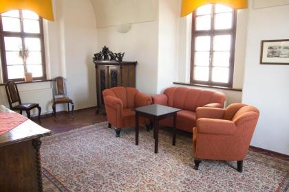 Adalbert Ecohotel - image 15