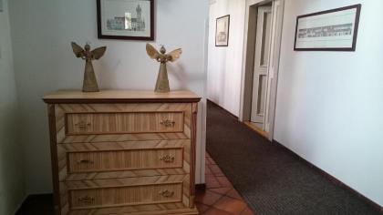 Adalbert Ecohotel - image 2