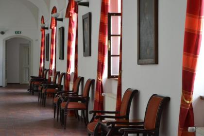 Adalbert Ecohotel - image 3