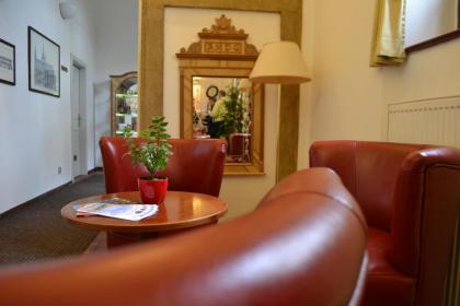 Adalbert Ecohotel - image 6