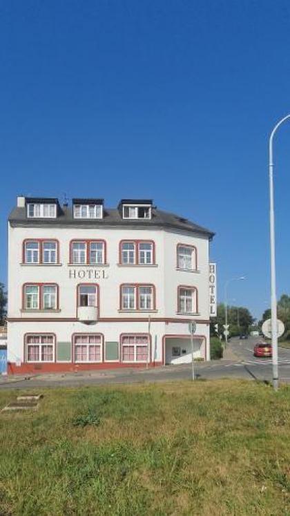 Hotel Jerabek - image 1
