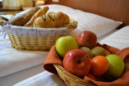 Aparthotel Austria Suites - image 8