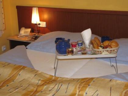 Aparthotel Austria Suites - image 9