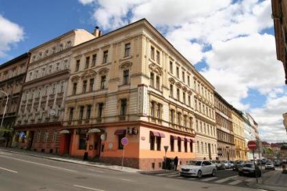 Anette Hotel - image 1