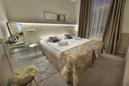 Anette Hotel - image 10