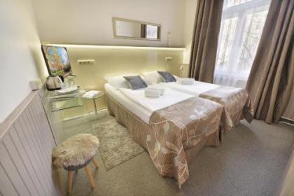Anette Hotel - image 15