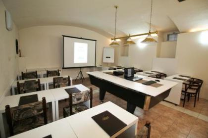 Anette Hotel - image 18
