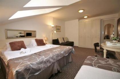 Anette Hotel - image 19