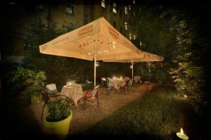 Anette Hotel - image 20