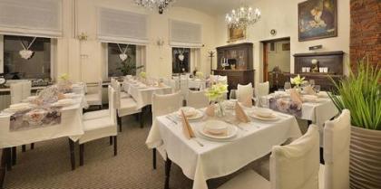 Anette Hotel - image 5