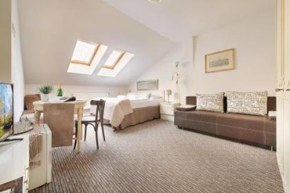 Anette Hotel - image 7