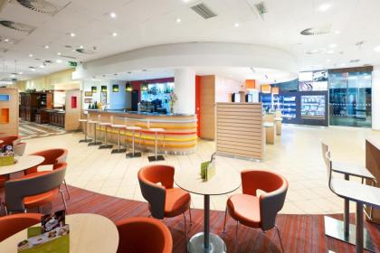 Ibis Praha Mala Strana - image 5