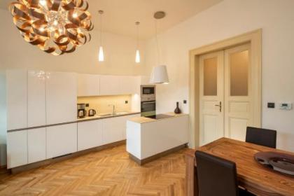 Old Town - Dusni Apartments - image 11