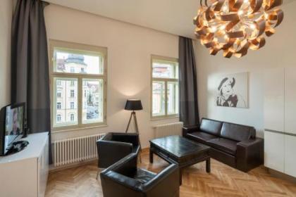 Old Town - Dusni Apartments - image 14