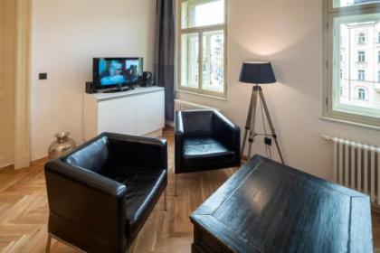 Old Town - Dusni Apartments - image 15