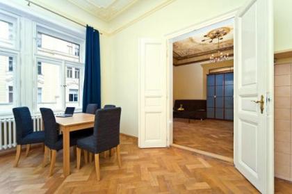 Old Town - Dusni Apartments - image 5