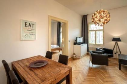 Old Town - Dusni Apartments - image 8