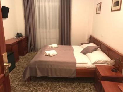 Hotel Liliova Prague Old Town - image 10