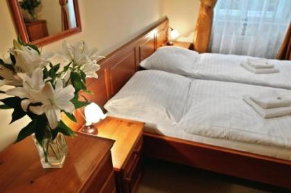 Hotel Liliova Prague Old Town - image 11