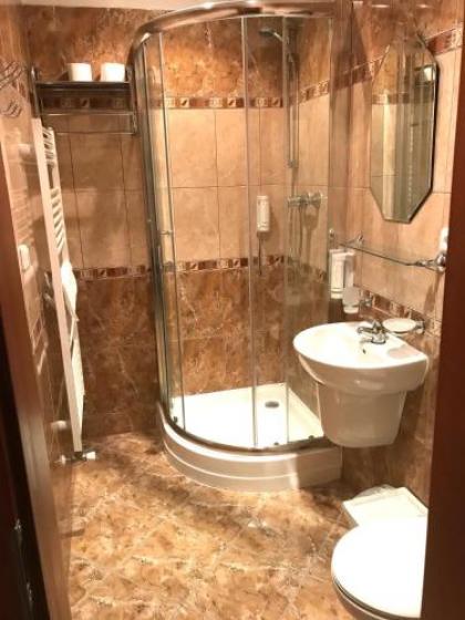 Hotel Liliova Prague Old Town - image 12