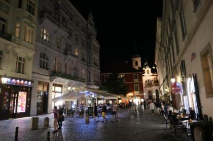Hotel Liliova Prague Old Town - image 13
