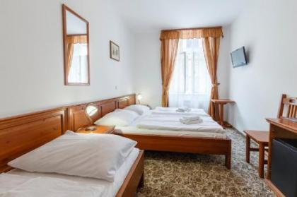 Hotel Liliova Prague Old Town - image 14