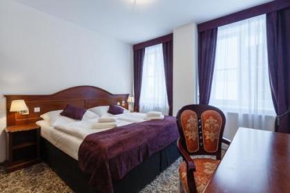Hotel Liliova Prague Old Town - image 15
