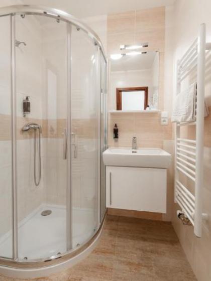 Hotel Liliova Prague Old Town - image 16