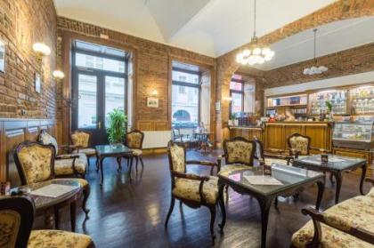 Hotel Liliova Prague Old Town - image 17